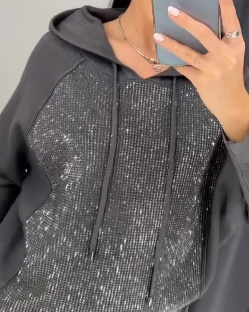 HÉLÈNE - ENSEMBLE 2 PIÈCES ÉLÉGANT ET CONFORTABLE