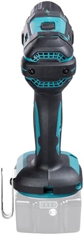 Makita Perceuse Visseuse DDF482Z, 18V, 60 Nm, Bleu, Sans Fil
