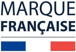 HAUSSMANN heritage Couscoussier Induction 3 en 1, Modèle HM-0850, 8L, Inox