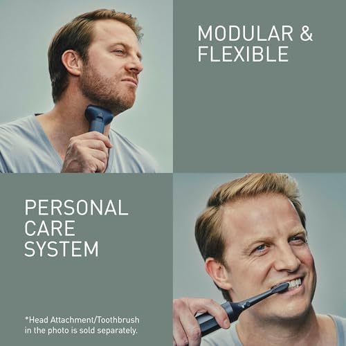 Panasonic Rasoir Électrique Homme, MULTISHAPE ER-CBL1, Système Modulaire Étanche