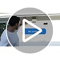Caméra de Surveillance 3K Solaire, camera solaire Extérieure Sans Fil avec Détection AI