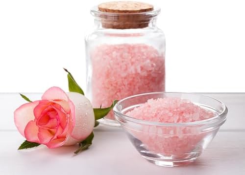 Bouteille en Verre 50ml Petit Pot, Transparent avec Bouchons en Liège, Lot de 15