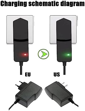 Batterie Externe 50000mAh 12V Rechargeable avec BMS Intégré et Chargeur DC