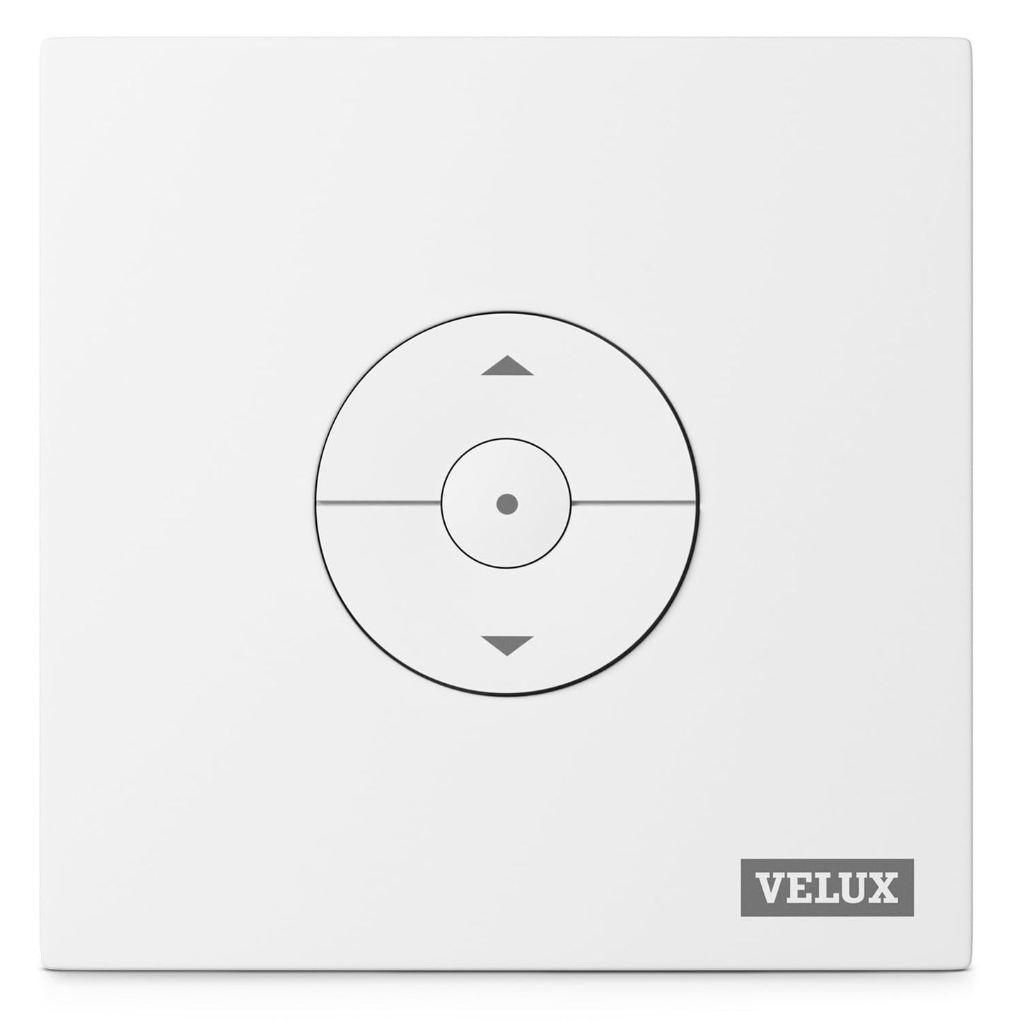 VELUX - Télécommande Universelle - Commande à une Touche - Design Compact