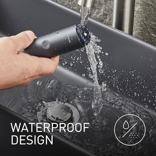 Panasonic Rasoir Électrique Homme, MULTISHAPE ER-CBL1, Système Modulaire Étanche