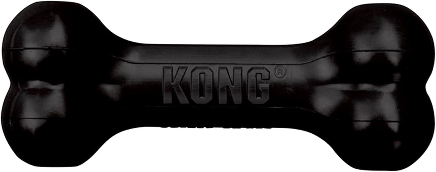 Jouet à Mâcher pour Chiens - Caoutchouc Naturel Durable - KONG Extreme