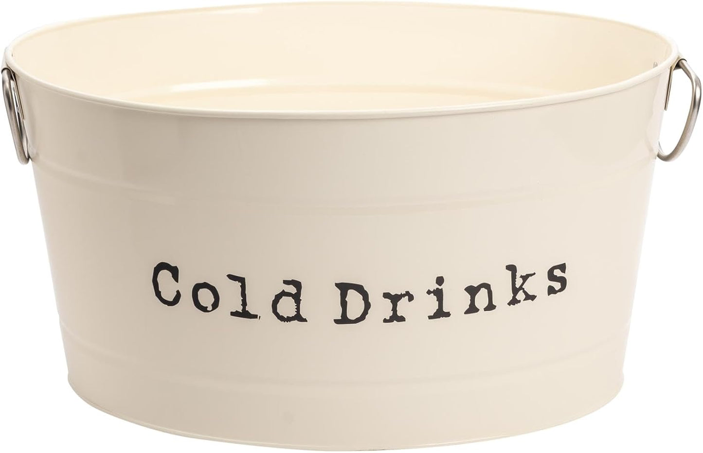 Refroidisseur de Boissons - Design Vintage - Grande Capacité