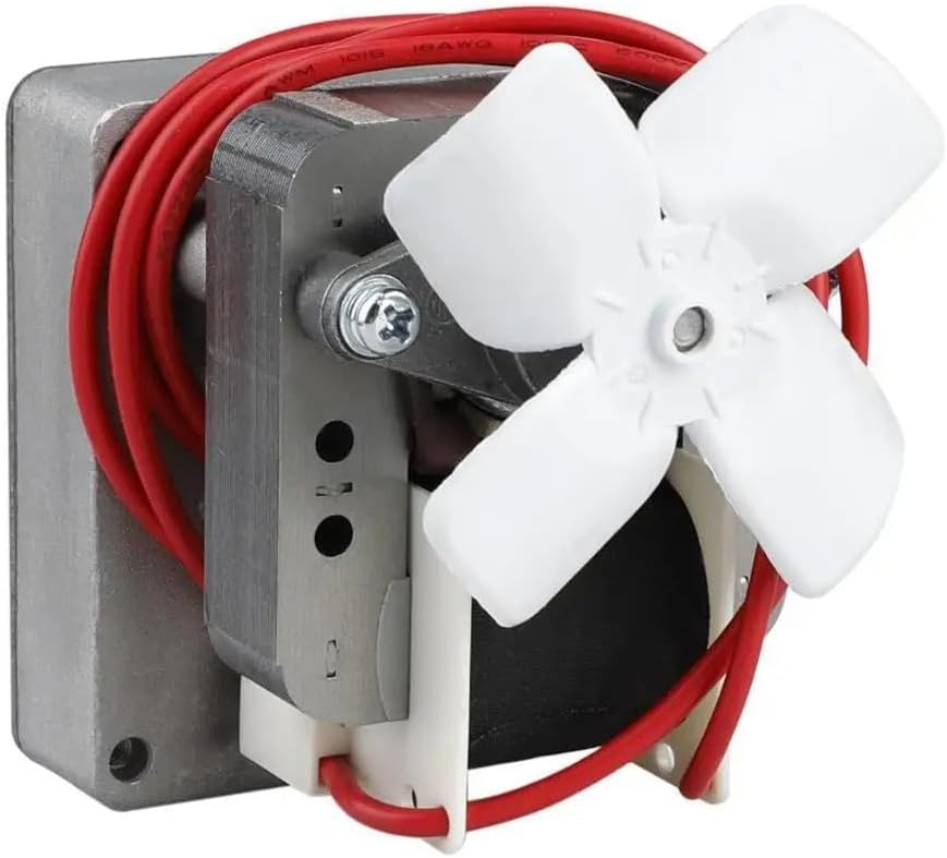 Moteur de Barbecue - Remplacement Compatible - Installation Facile