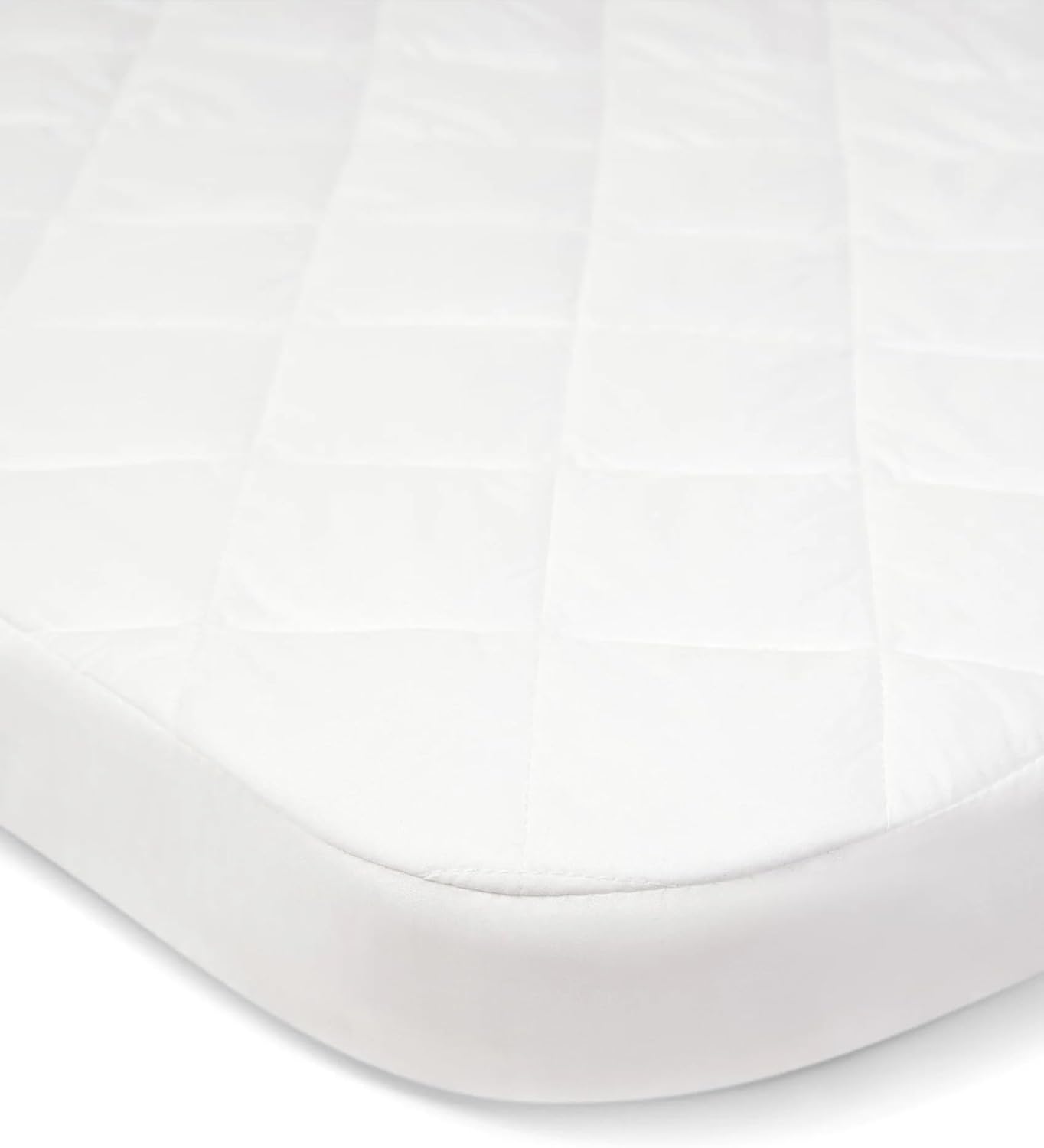 Protège-Matelas pour Berceau - Imperméable - Mamas & Papas