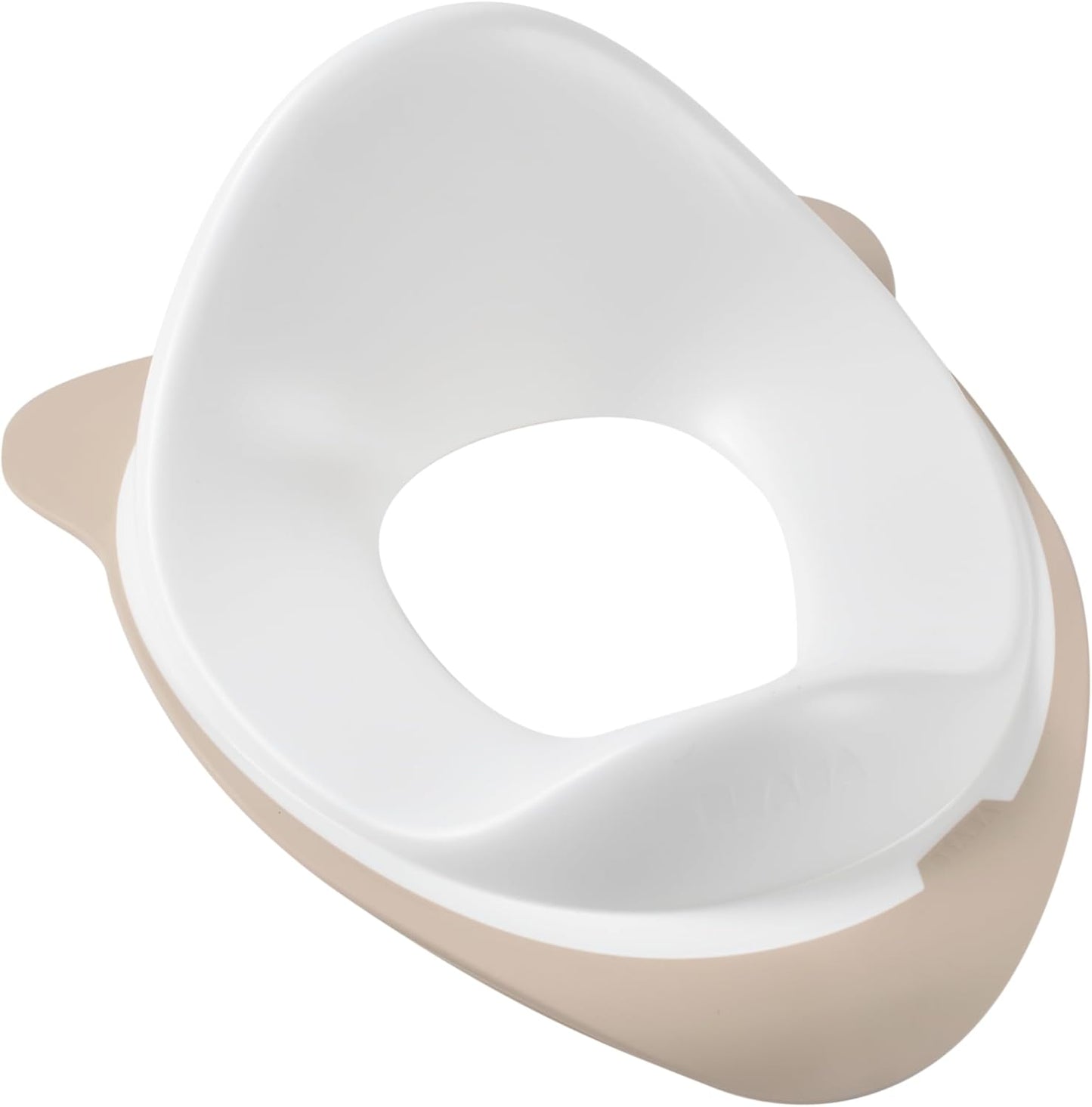 Réducteur de Toilette Béaba - Conception Antidérapante - Cuvette Amovible