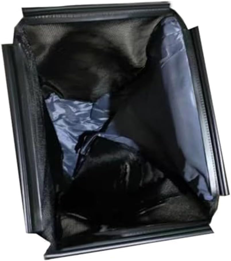 Sac de Ramassage pour Tondeuse - Compatibilité Honda - Capacité Maximale