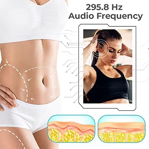 Écouteurs Sport à Conduction Osseuse Bluetooth 5.0, Noir, Résistants à la Sueur