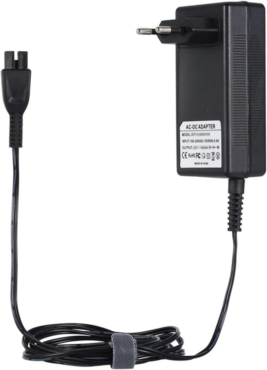 Adaptateur de Charge - Protection Sécurité - Compatible Karcher VC4I VC5