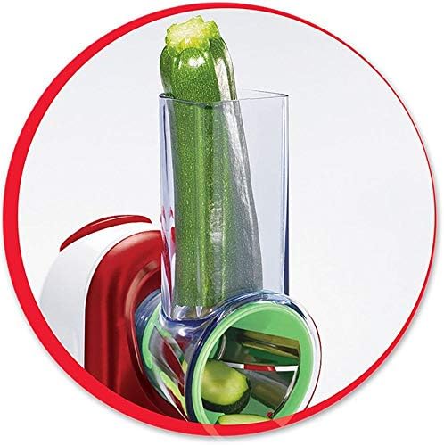 Moulinex Hachoir Électrique Fresh Express PLUS DJ756G15, Multicolore, 200W