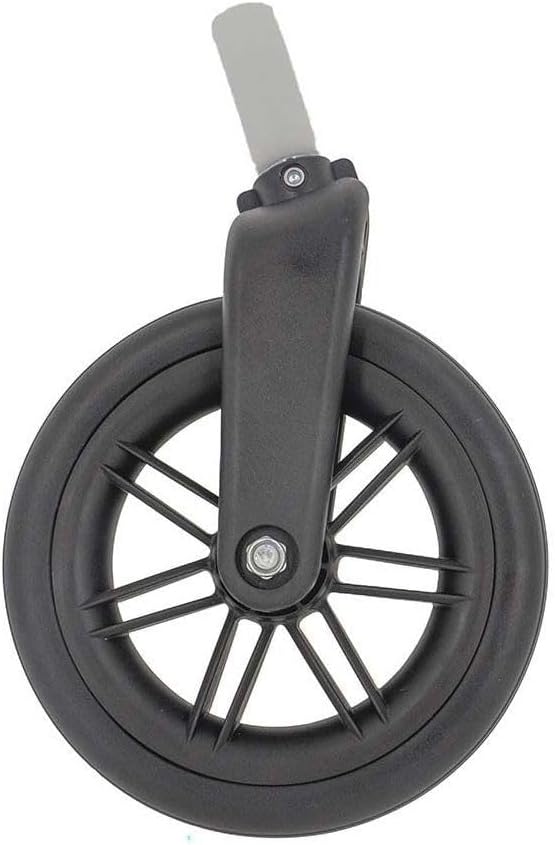 Roue de Remorque Hamax - Compatibilité Ixplorer & Explorer - Sécurité et Légèreté