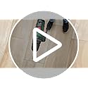 Bosch Perceuse-visseuse sans fil EasyImpact 18V-40, 1 Batterie 2,0 Ah, Coffret de Transport