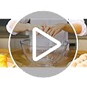 Bonsenkitchen Mixeur Plongeant Multifonction HB3203, 1000W, 20 Vitesses, Noir