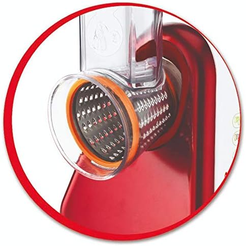 Moulinex Hachoir Électrique Fresh Express PLUS DJ756G15, Multicolore, 200W