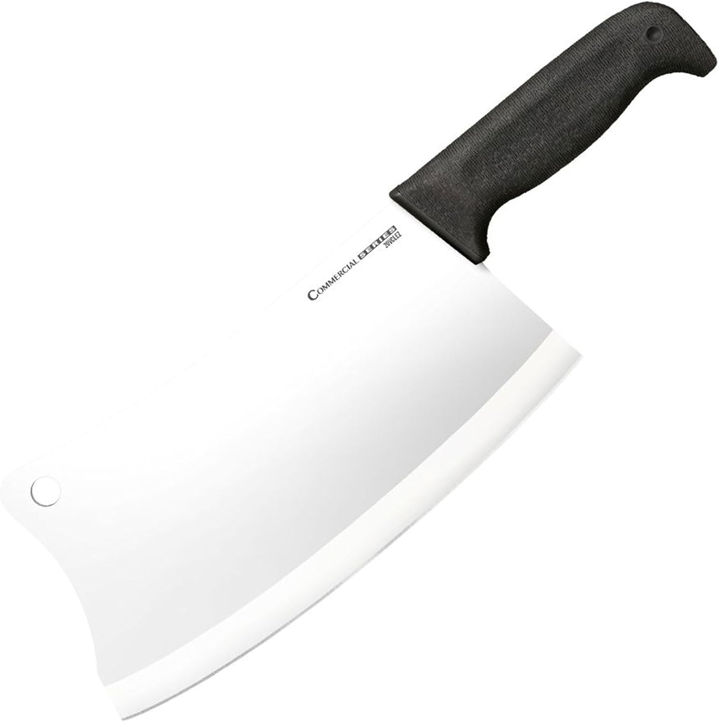 Couperet de Boucher - Lame Inox 22,9 cm - Poignée Antidérapante