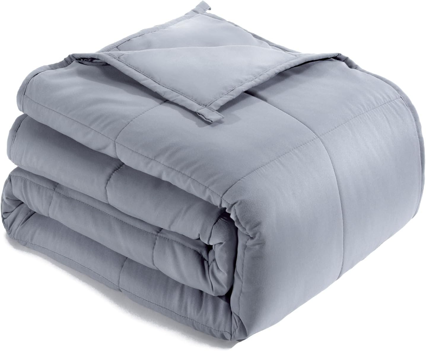 Couverture Lestée pour Adultes - Microfibre Douce - 6,8 kg