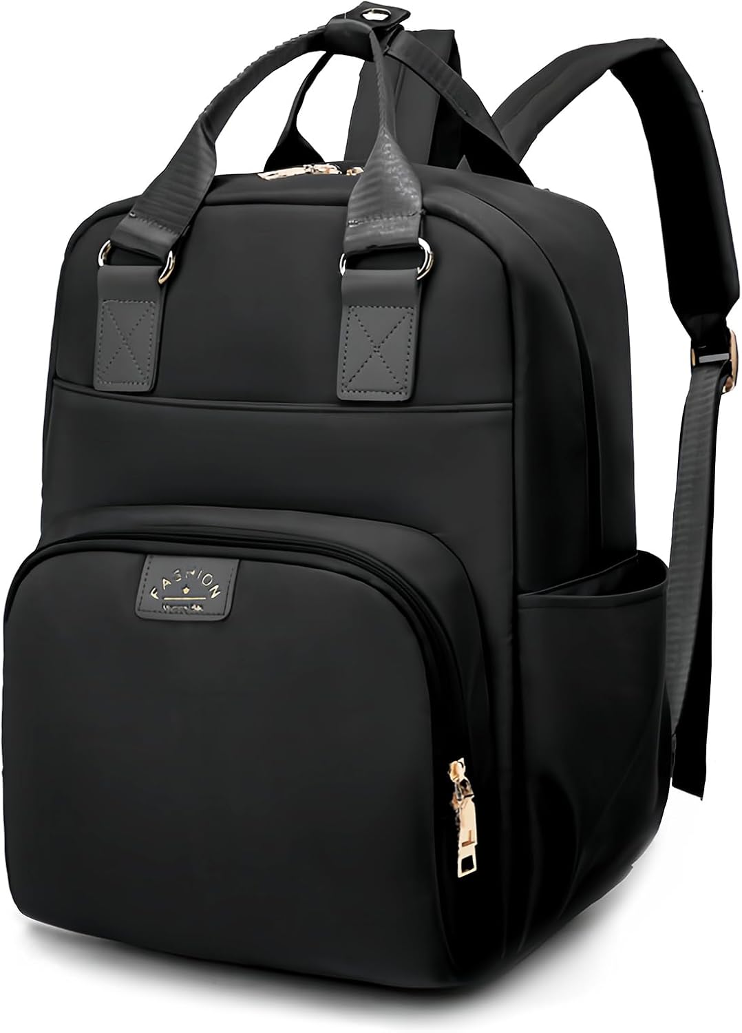 Sac à Dos à Langer - Grande Capacité - Multifonction
