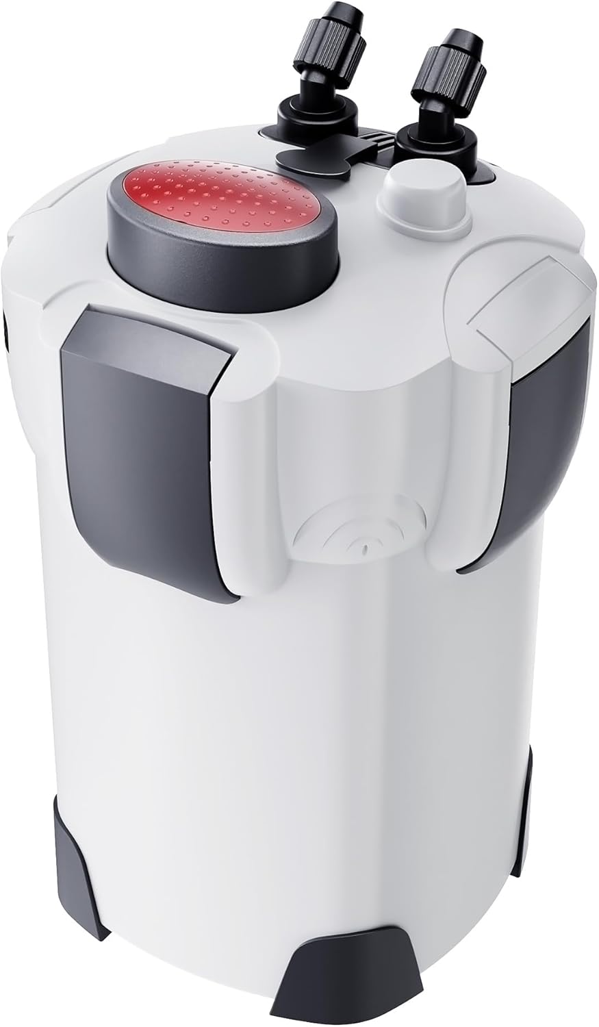 Filtre Extérieur Aquarium - Débit 1000 l/h - 3 Étapes de Filtration