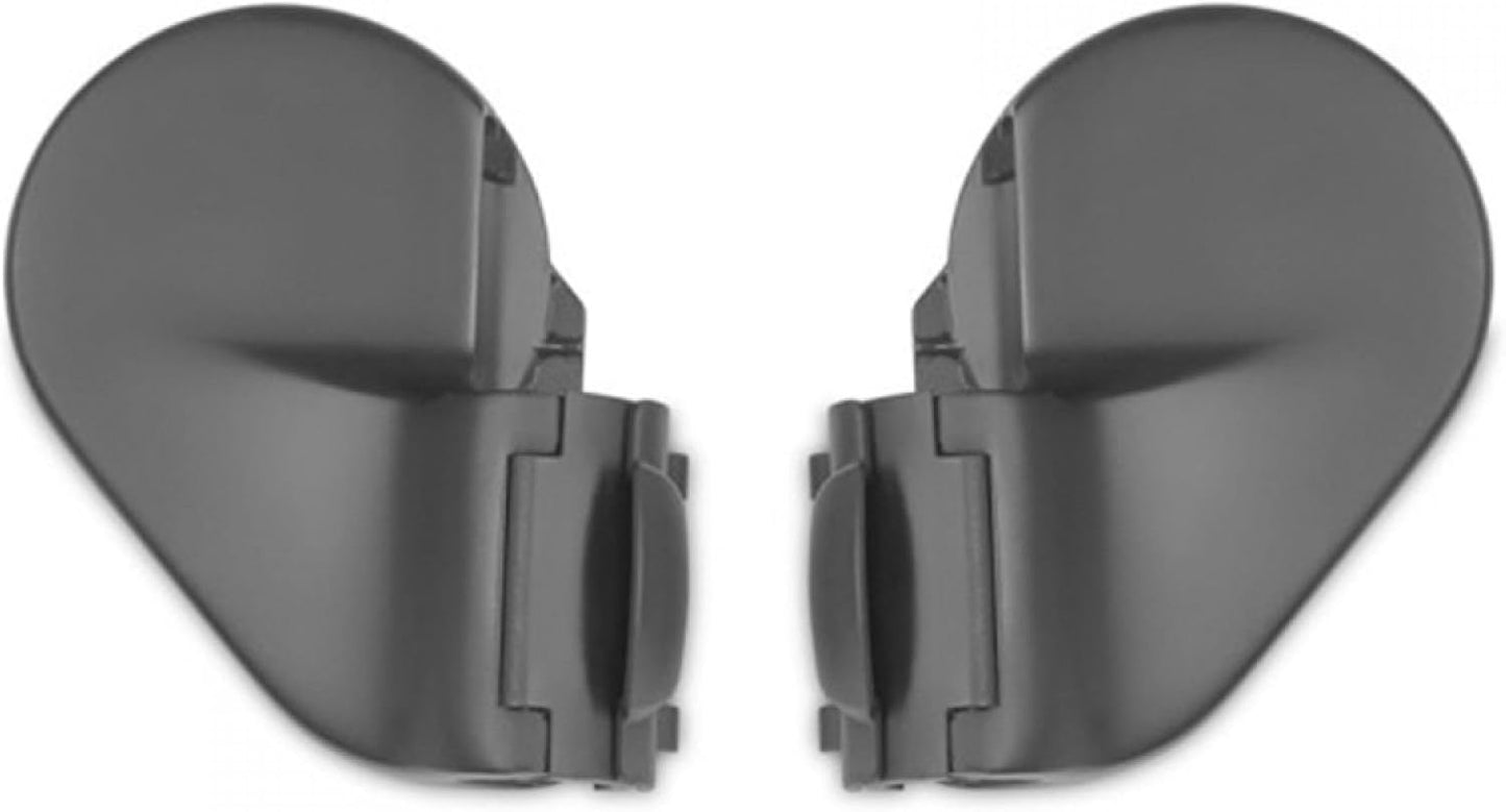 Adaptateur pour Siège Auto - Cybex Gold - Eezy S Line Noir