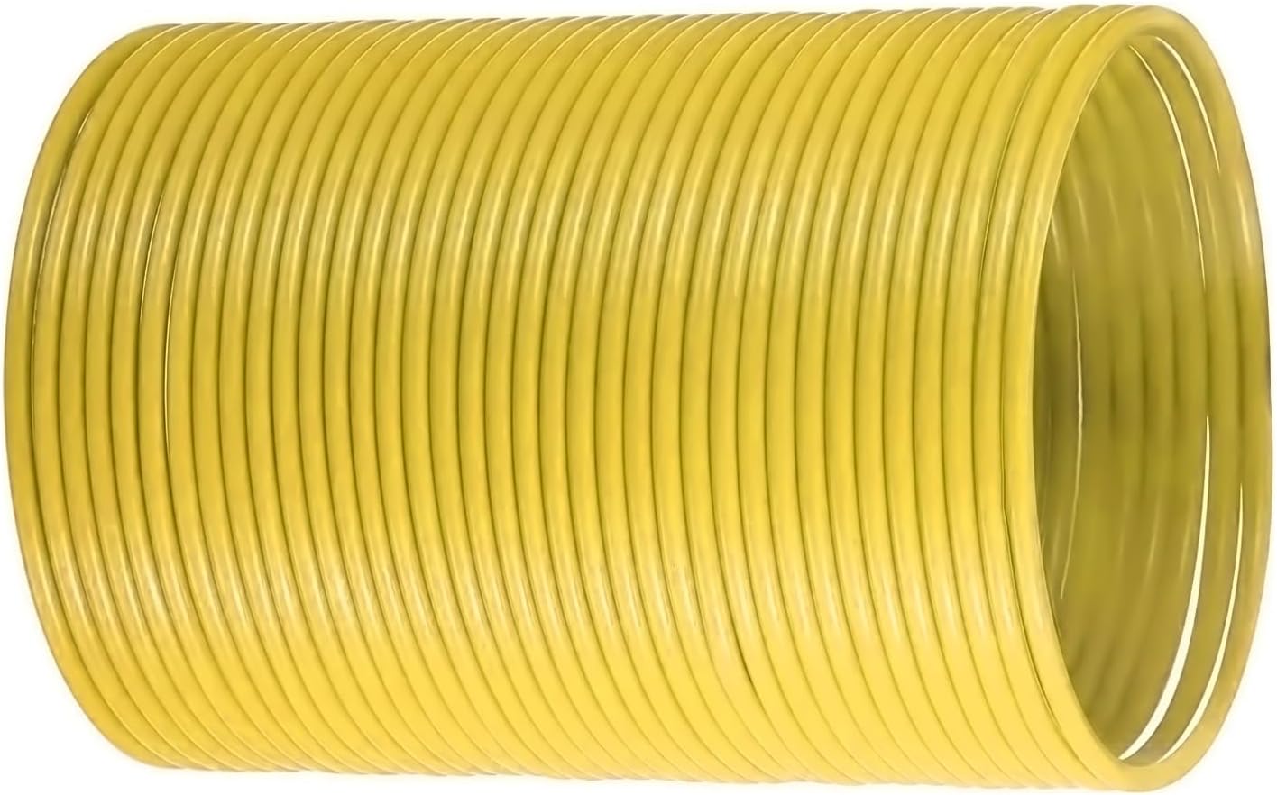 Rotin PE Tressé - Diamètre 3,5-4,1 mm - Rouleau 500 g