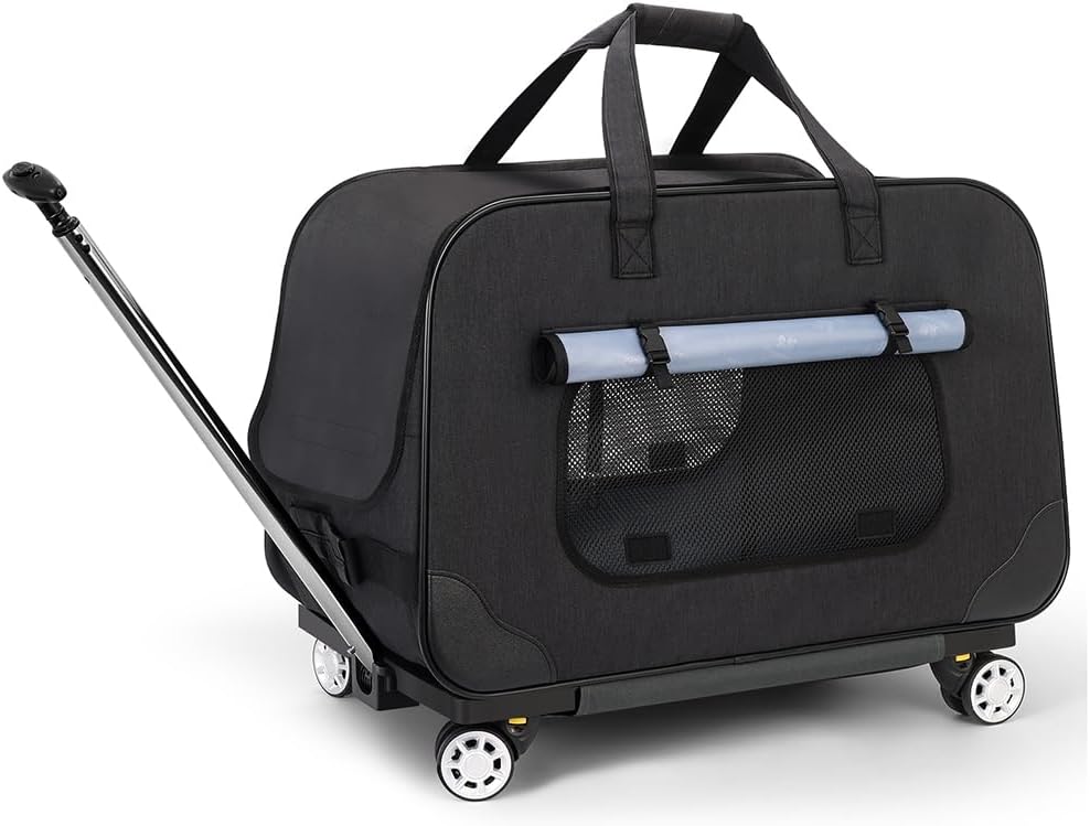 Sac de Transport pour Animaux - Respirant - Pliable