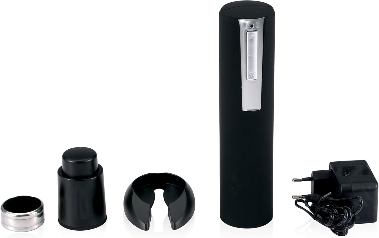 Tire-bouchon Électrique - Cadeau Fantastique - Accessoires Inclus