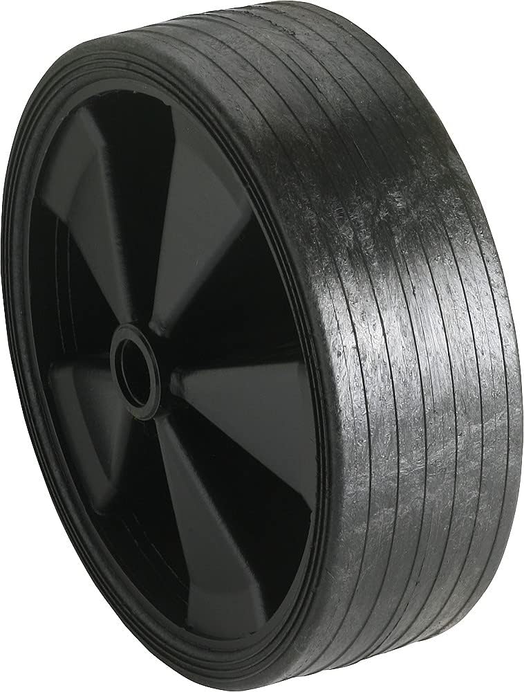 Roues de Rechange - Dimensions 215x70 mm - Matériau Plastique