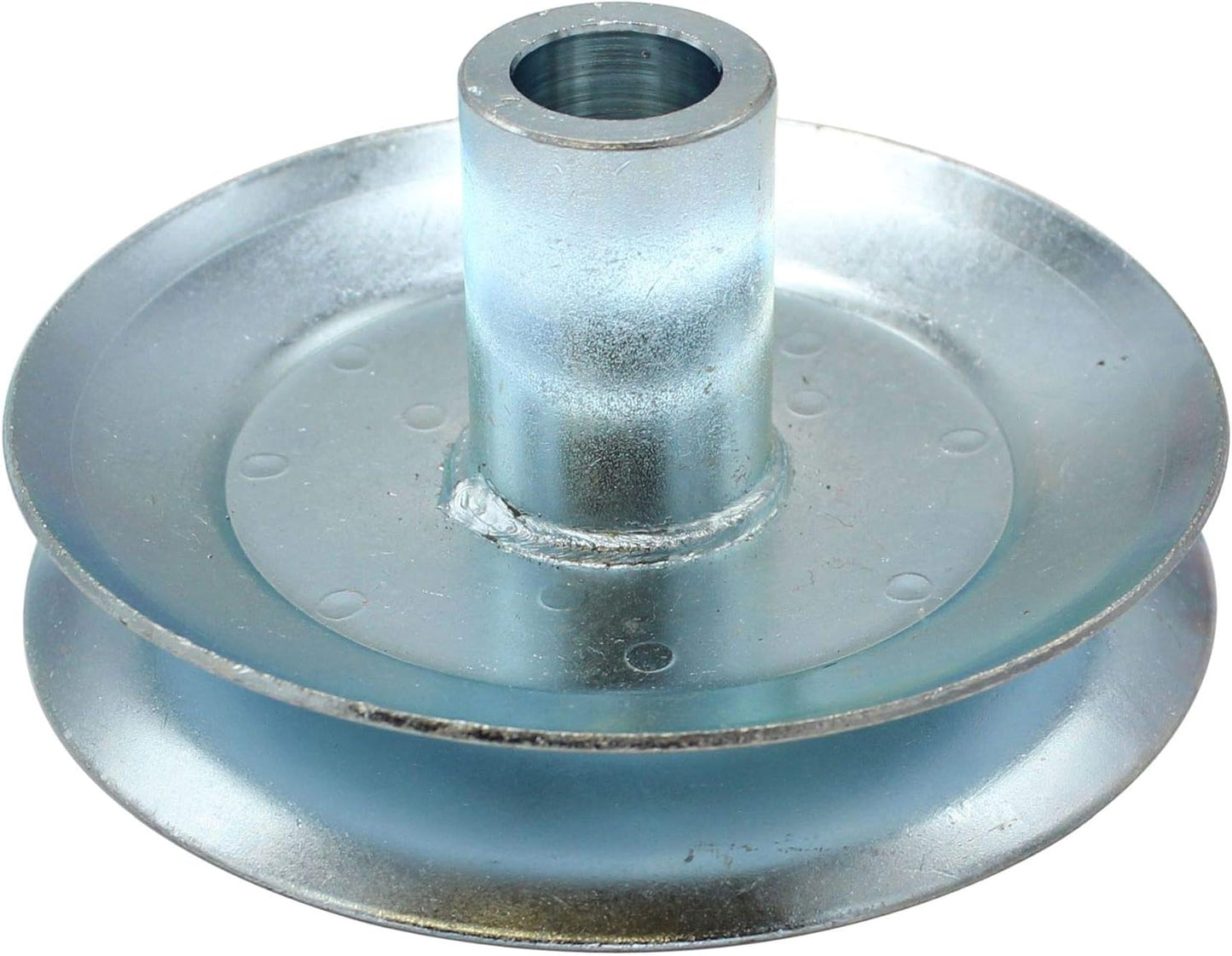 Poulie de Remplacement - Ø127mm - Compatible Golf 115/81