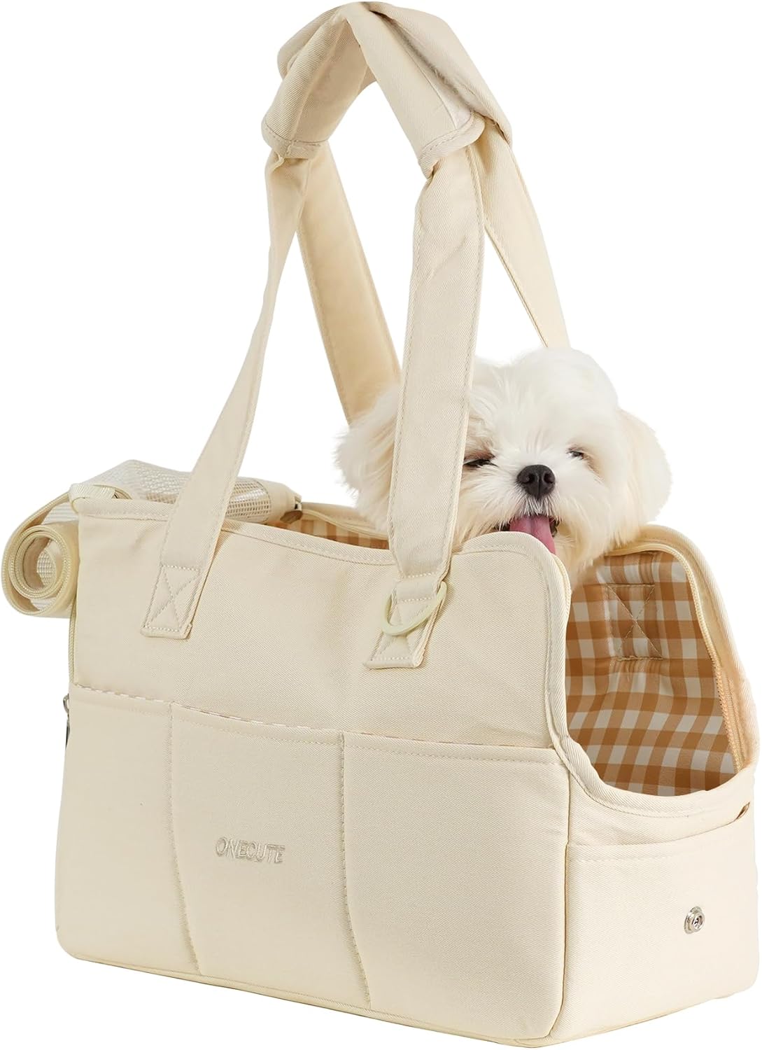 Sac de Transport pour Animaux - Respirant - Pliable