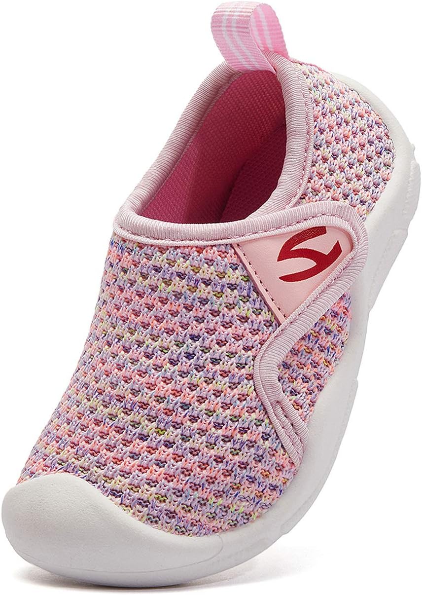 Chaussons Antidérapants Bébé - Premier Pas - Sport 20-30 EU