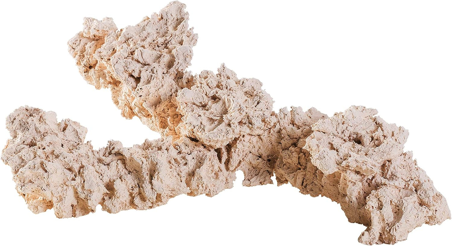 Céramique Récifale ARKA - Design Naturel - Haute Porosité