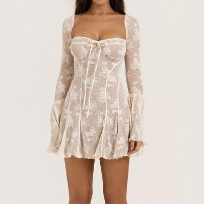 Robe Mini de club | Maria