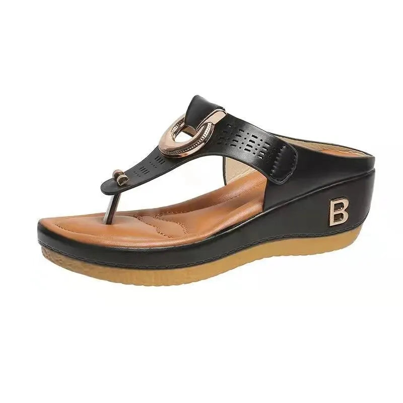 Sandales de Soutien Optima™