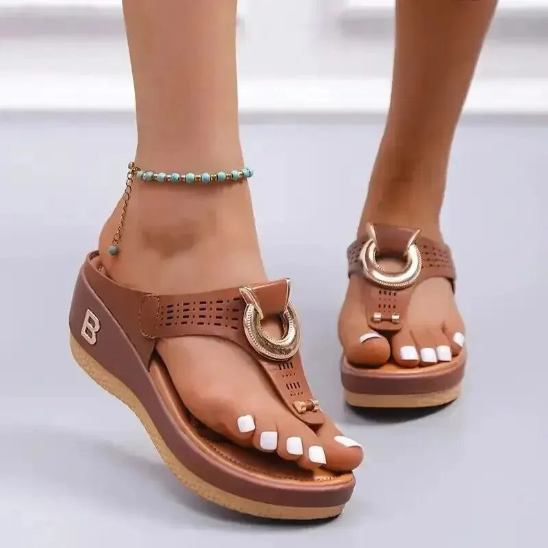 Sandales de Soutien Optima™