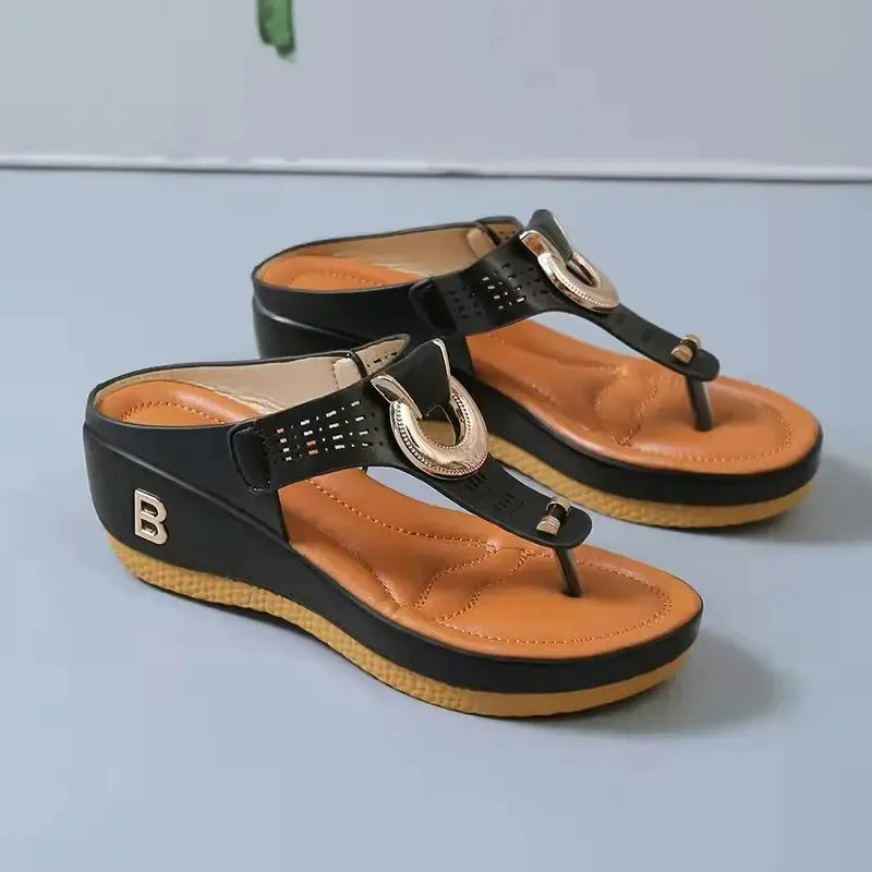 Sandales de Soutien Optima™