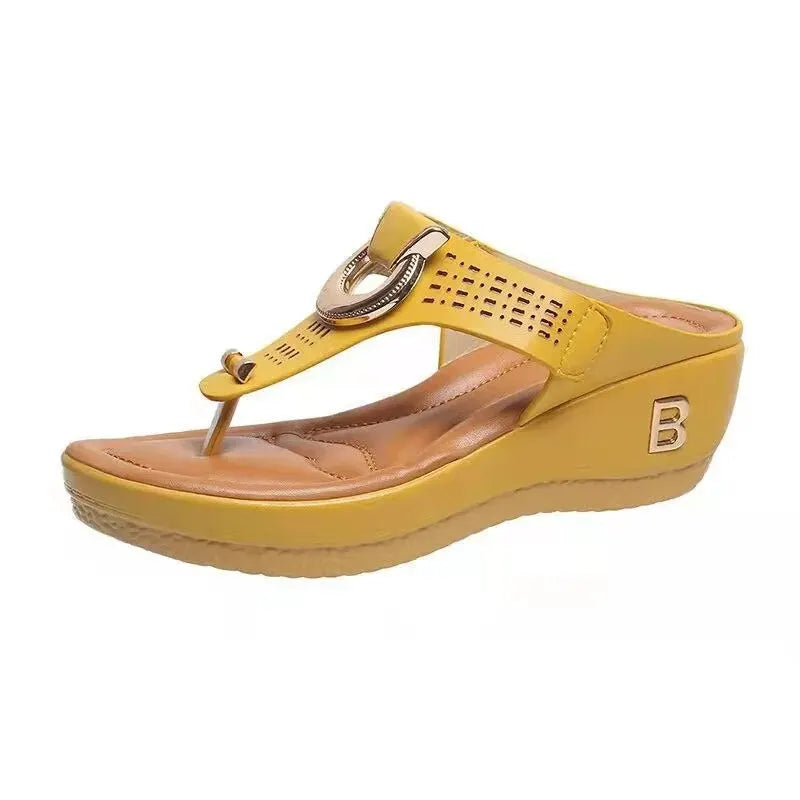 Sandales de Soutien Optima™