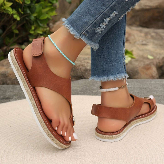 Sandales Élégantes BlissStep pour Femmes