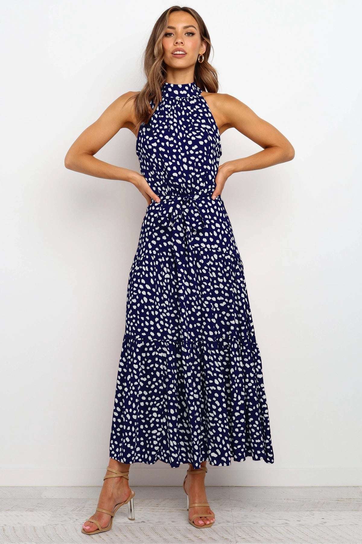 Walk® - robe longue de plage