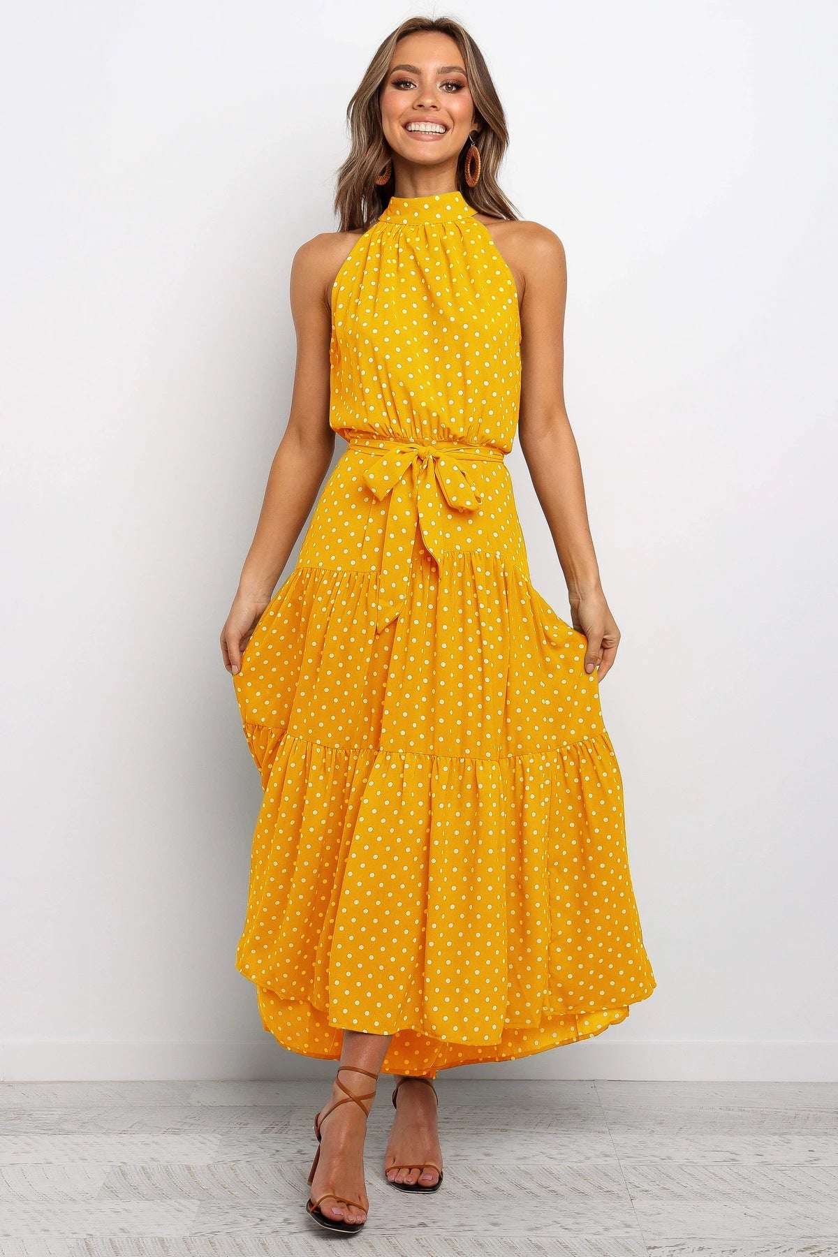 Walk® - robe longue de plage