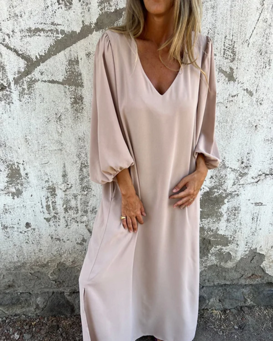 BRONE - ROBE LONGUE BOHÈME