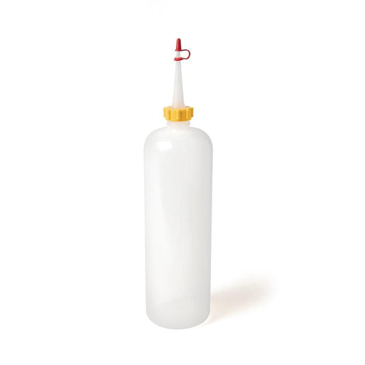 Bouteille Squeeze - Précision de Travail - Polyéthylène 1L