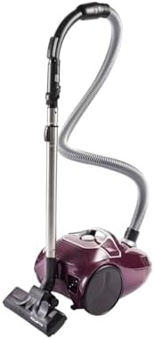 Rowenta Aspirateur Compact Power RO3969EA, 900W, Haute Filtration, 3L, Aubergine