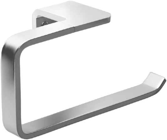 Anneau Porte-Serviette - Aluminium - Fixation Sans Perçage