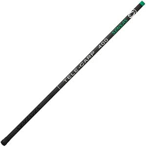 Épuisette Télescopique Carpe - 4m - 387g