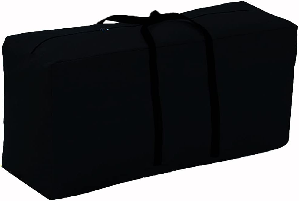 Sac de Rangement pour Coussins - Imperméable 210D - Grande Capacité