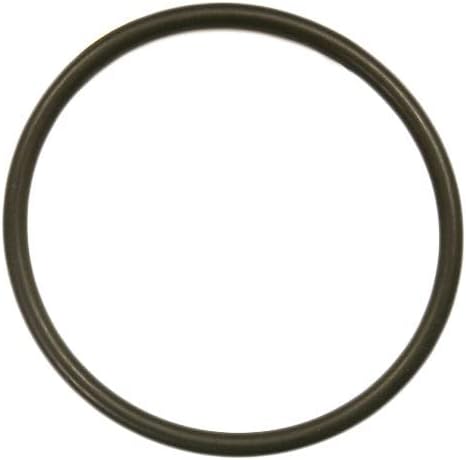 Joint Torique pour Projecteur - Ø 9,3 cm - Noir